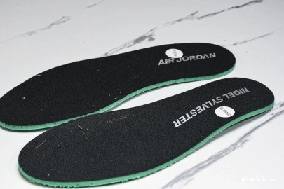 4 Air RM Air” Sylvester Nigel x Jordan “Bike RM 1212